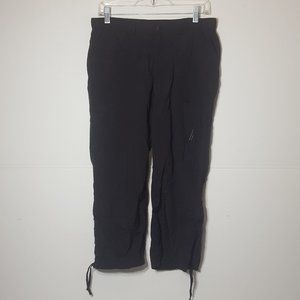 The North Face Women's Shell Pants - Size 8 - Pre-owned - XVXWSK